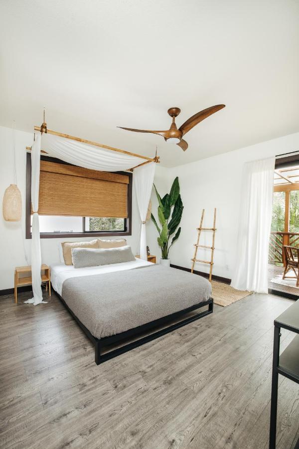 The Bamboo House Apartment Kailua-Kona Exterior photo