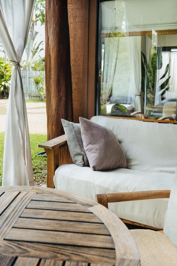 The Bamboo House Apartment Kailua-Kona Exterior photo